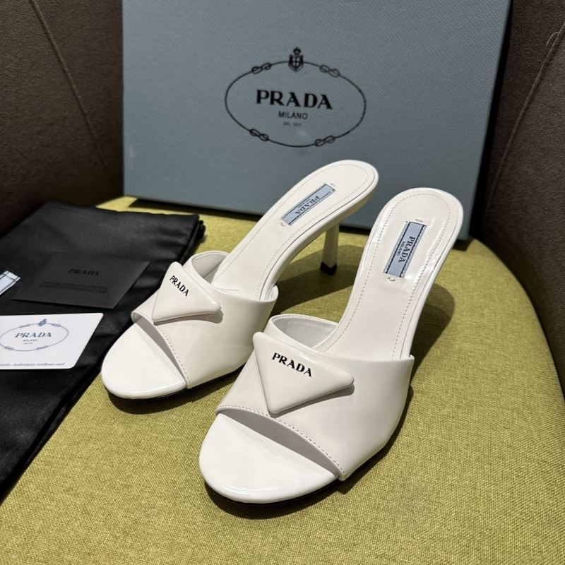 Prada Slippers